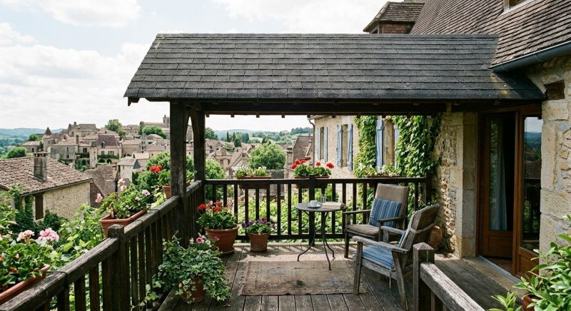 A Frame Roof Installation in Worcester, MA