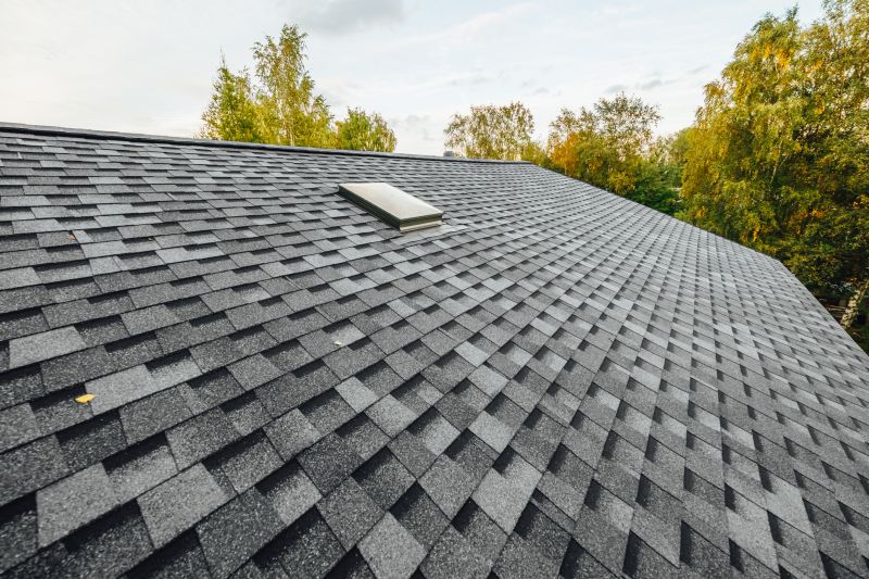 Asphalt Shingles Installation in Manchester, NH