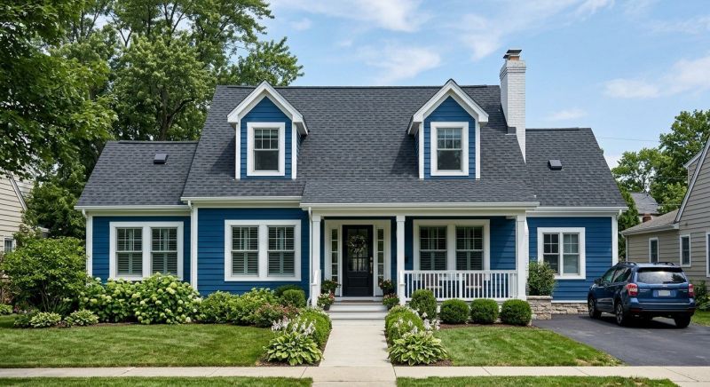 Dormer Roof Replacement in Worcester, MA