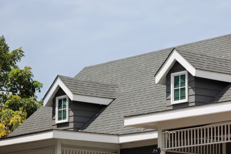 Dormer Roof Replacement in Manchester, NH
