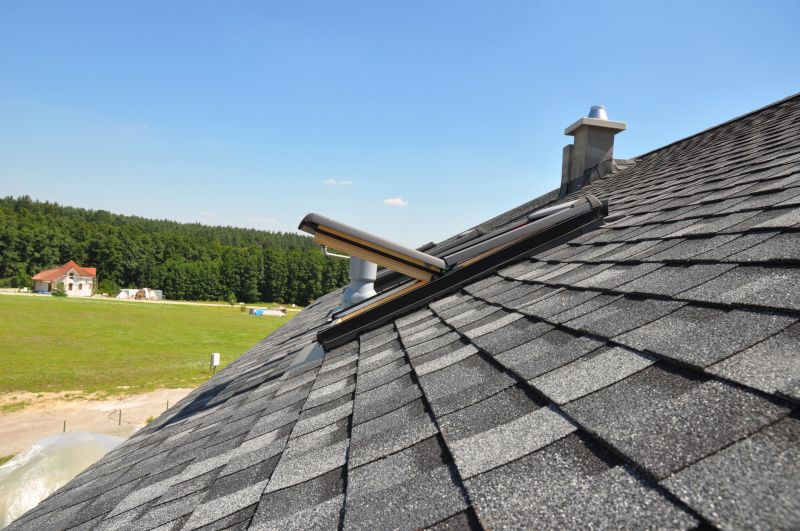Garage Roof Installation in Framingham, MA