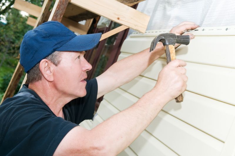 Home Siding Installation in Norwalk, CT