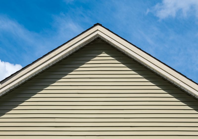 Insulated Siding Installation in Danbury, CT