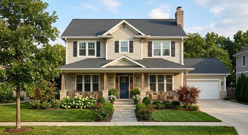 Roof Construction in Worcester, MA