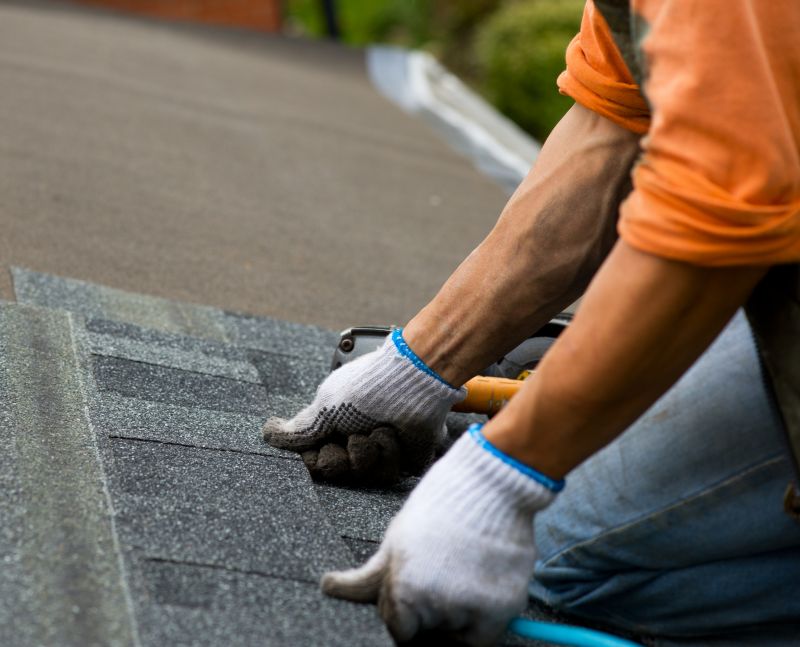 Shingles Installation in Boston, MA