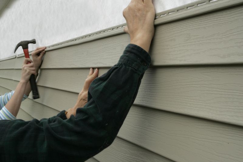 Siding Service in Norwalk, CT