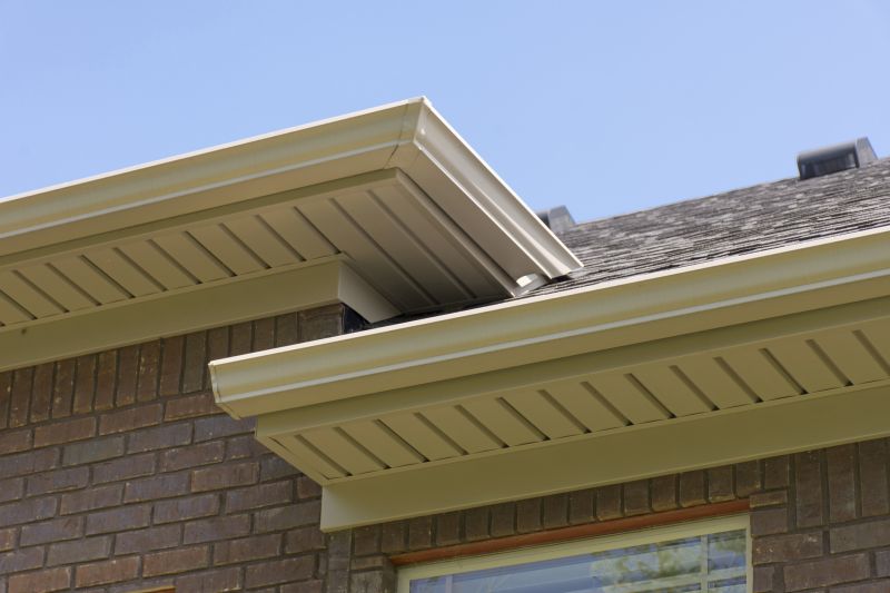 Siding Trim and Corner Details