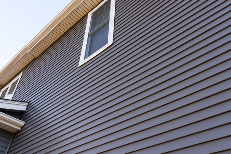 Vinyl Siding Material Options