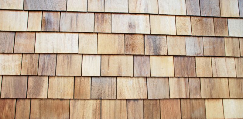 Wood Shake Siding Installation in Norwalk, CT